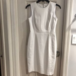 Calvin Klein Sheath Dress(2)